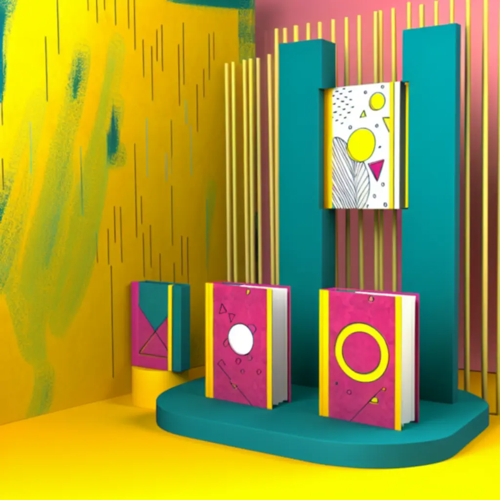 Legnépszerűbb naplóstílusok: mintás, egyszínű és illusztrált borítók